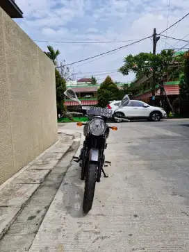 WOW UNIT CAKEP GUYS⁉️KAWASAKI W175 TH 2022