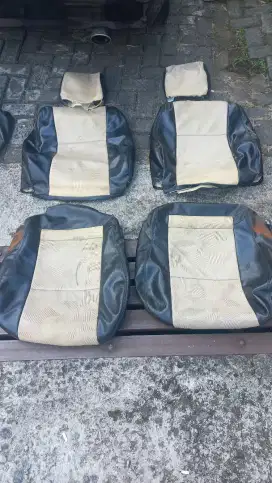 COVER JOK BALENO 97