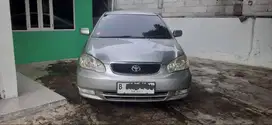 Altis 2003 silver Matic G