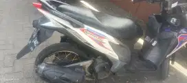 Yang minat vario 125 langsung