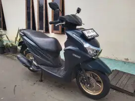 Freego s new keyless 2024 lengkap terawat
