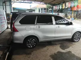 Toyota Avanza 2018 Bensin