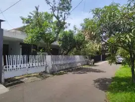 Tanah Luas 152 di Turangga Buah Batu Lokasi Strategis Jarang Ada|LA152