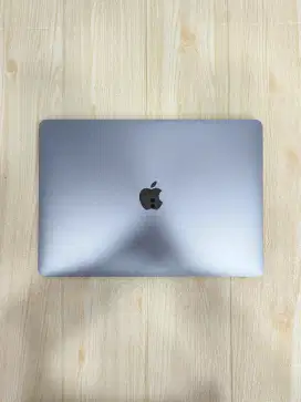 ( Second ) MacBook Pro M1 13.3 8/512GB - Gray | Ex Resmi | Original