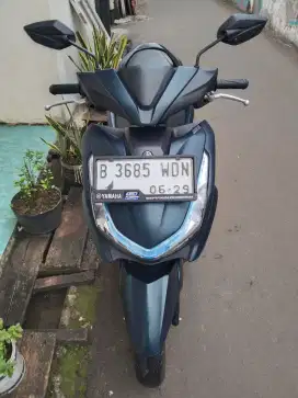 Freego s new keyless 2024 lengkap orisinil cakep