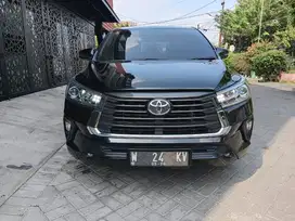 TOYOTA INNOVA REBORN V 2.0 MATIC 2021