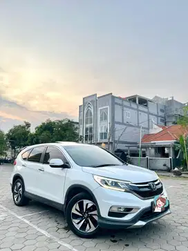 Honda CR-V 2015 Bensin