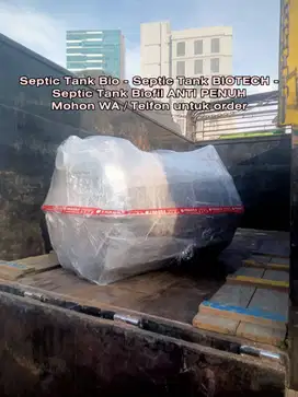 Septicktank, Biofil, Biotank, Biofilter, Biotech, Septictank,