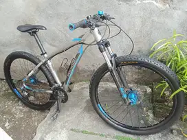 Xtrada 5.0 27.5 Grey (2016 Series)