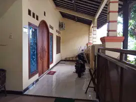 Rumah 2 Lt Jl Lebar Candi Prambanan Kalipancur Ngaliyan Semarang Barat