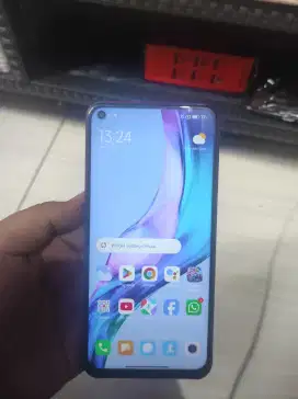 Redmi Note 9 Ram 4/64