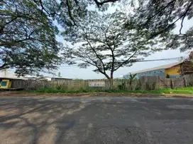 Turun Harga Tanah Area Industri