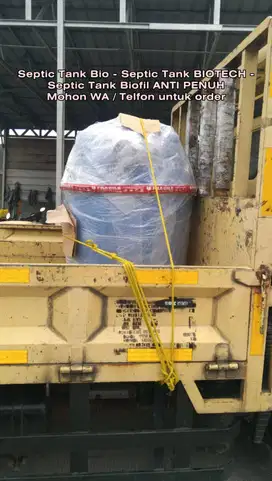 Biofilter, Biotank, Septic Tank, Sepiteng, Biofil, Biotech,