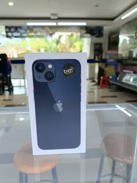 iPhone 13 128gb garansi resmi tAm ibox