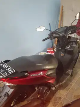 For sale Yamaha freego 2019