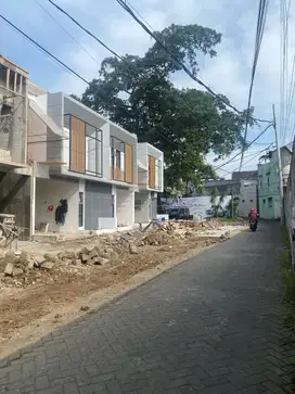 Rumah Kost Siap Huni Dekat Kampus UMM