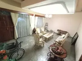 Rumah Murah Siap Huni Syp BKR dkt Taman Regol Turangga Kota Bandung