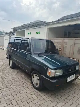 KIJANG ROVER TAHUN 1994