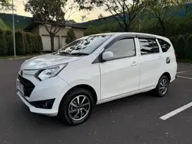 Daihatsu Sigra 2019 Bensin