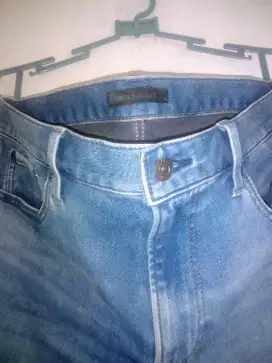 Uniqlo Jeans Celana