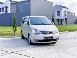 Dp.12,5jt Nissan Serena HWS AT 2010