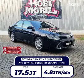 CAMRY V 2.4 FACELIFT