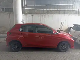 Daihatsu Ayla 2024 Bensin