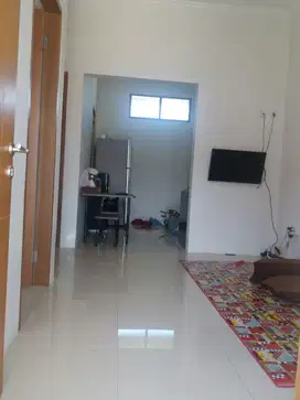 Mau disita! Jual cepat, rumah Bumi Adipura Gedebage