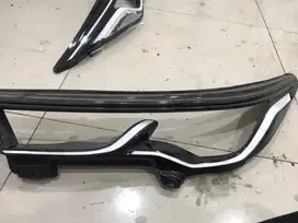 Jasa Pasang kabel set relay untuk klakson dan lampu tambahan mobil