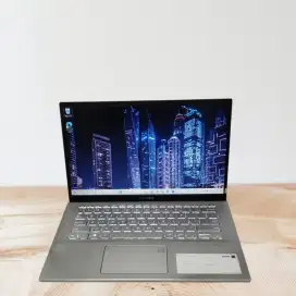 Laptop Murah Asus Vivobook Intel Pentium Ram 4 ssd 512gb