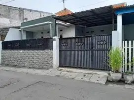Rumah Asri Sejuk