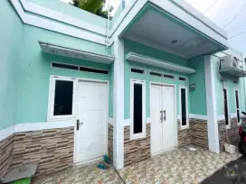 Rumah murah strategis cipinang matraman tebet klender pisangan mudah