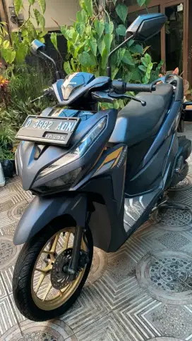 Honda Vario Cbs Iss Tahun 2021