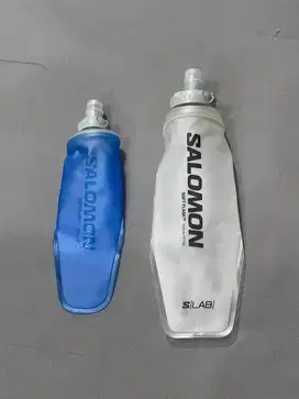 Salomon Soft Flask 250ml & 500ml