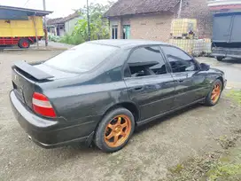 Honda Cielo 1994 Bensin