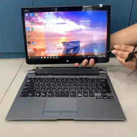 [F05] LAPTOP FUJITSU i5 8GB 256GB 14INCH SIAP PAKAI