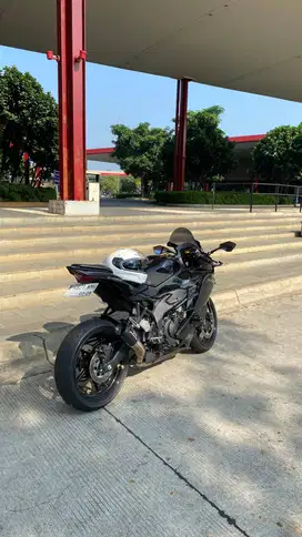 ZX25R 2024 Kawasaki Ninja