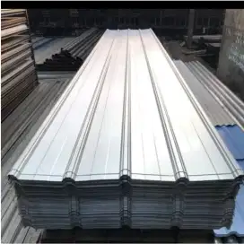 Spandek galvalum Kokoh tahan karat