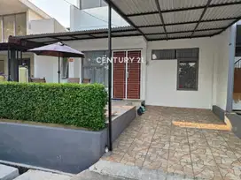 Rumah Bagus Siap Huni Di Cluster Beverly Lippo Cikarang