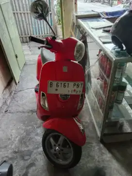 Anda cari motor bekas mulus dan harga bersahabat