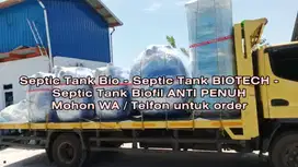Spiteng , Biofil, Biotank, Biofilter, Biotech, Septictank