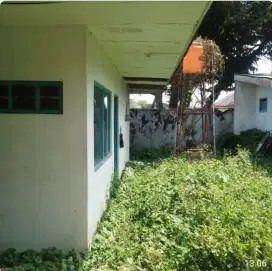 Rumah Ciawi luas500