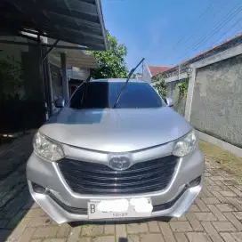 Avanza Type E matic