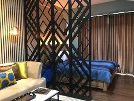 Sewa Apartment Fully Furnish - Puri Orchard
