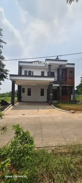 RUMAH KOS KOSAN BAGUS 2 LANTAI DI LIPPO CIKARANG