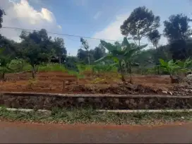 Tanah Ujung Berung Cijambe Bandung Timur