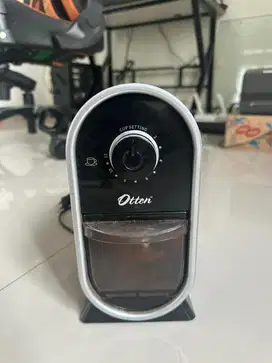 MESIN GRINDER KOPI OTTEN