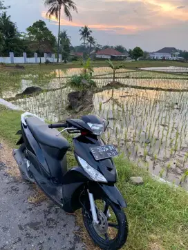 Jual motor mio j