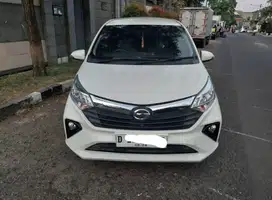 BAGUS DAIHATSU SIGRA R 2020 MT MANUAL 2022/2021 calya g deluxe x