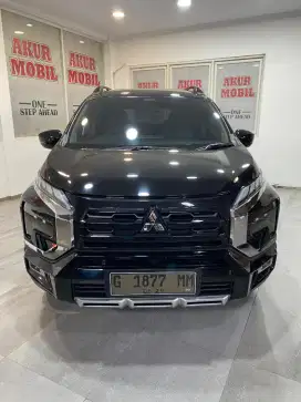 XPANDER CROSS PLUS MATIC 2024 NOPOL G STNK PANJANG FUL ORI SIAP PAKAI